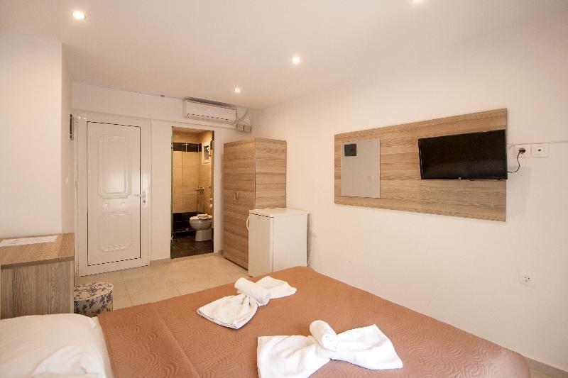 Pension Avocado Skiathos-Stadt Exterior foto