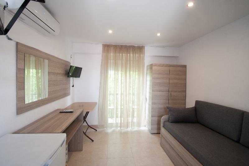 Pension Avocado Skiathos-Stadt Exterior foto